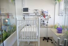 hospital materno tigre