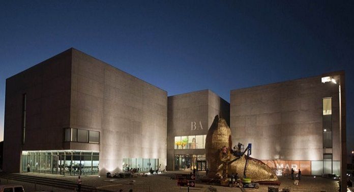 museo mar ddlso