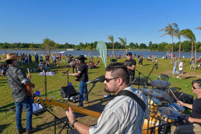 musica rio san fernando