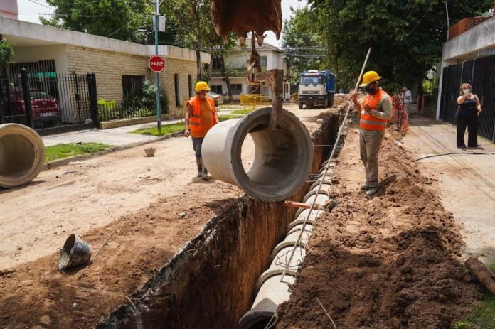 obras hidráulicas olivos obras hidráulicas olivos