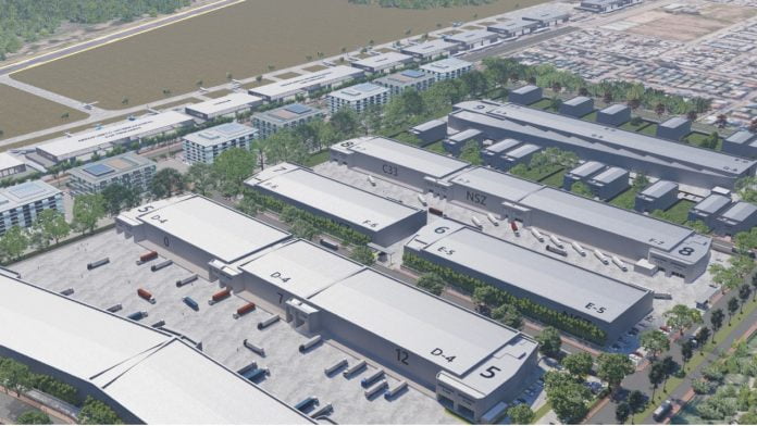 parque industrial san fernando 3
