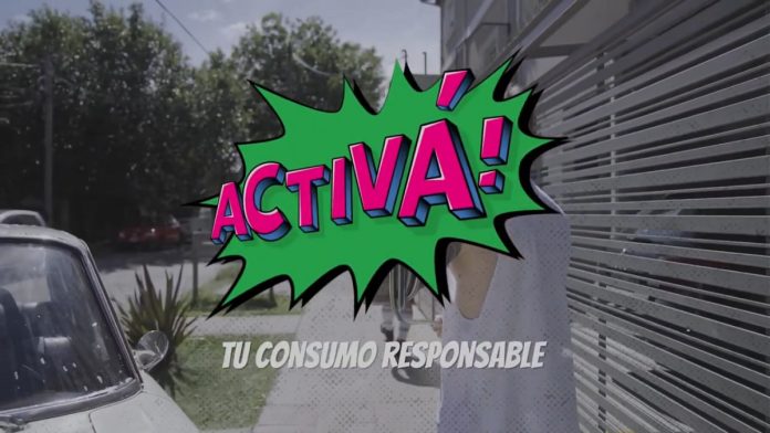 aysa activa