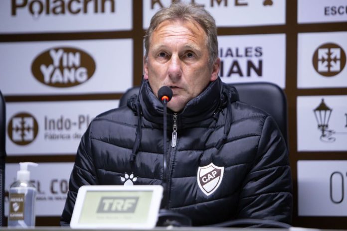 claudio spontón salida iribarren