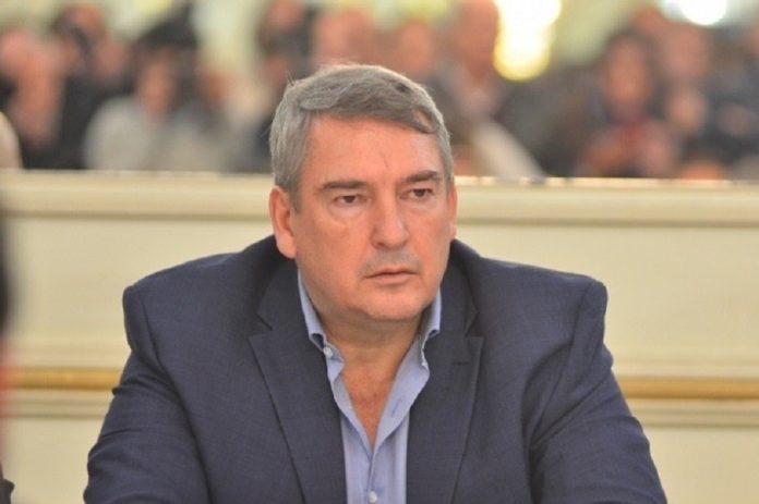 jorge d’onofrio