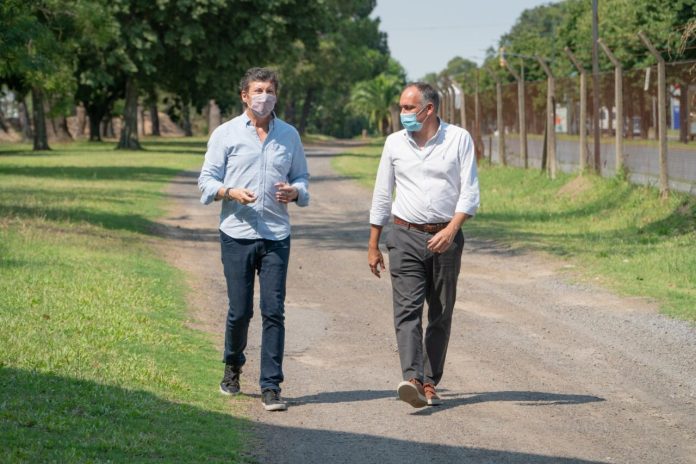 nuevos espacios públicos en terrenos cedidos por el jockey club 1 (2)