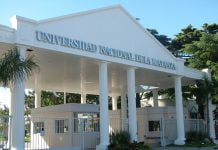 Dos universidades de zona oeste exigirán el pase sanitario para ir a clases universidade nacional de la matanza