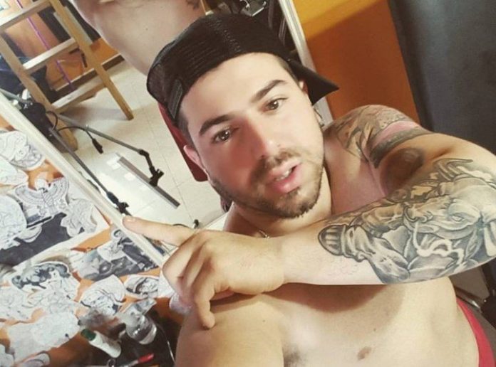 braian fillip asesinato 2019