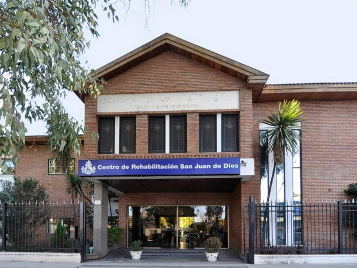 centro rehabilitación william morris
