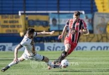 Chacarita vs. Atlanta: hora, dónde verlo y posibles formaciones chacarita atlanta