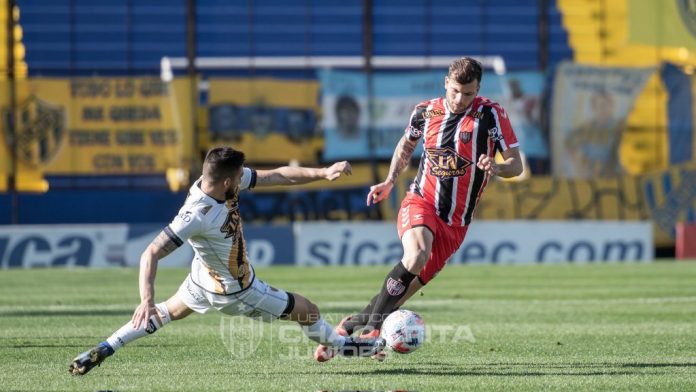 chacarita atlanta