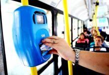 Aumento en el boleto de trenes y colectivos para julio: ¿De cuánto será la suba? colectivo sube