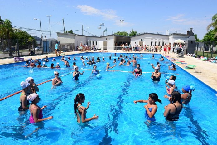 colonias verano san fernando