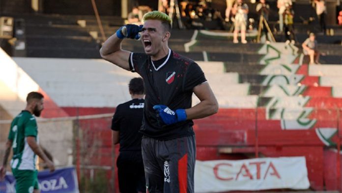 damián tello