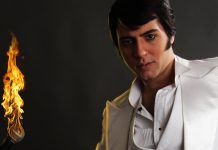Agenda Cultural de Zona Norte: viernes 17 de abril fernando samartin sandro homenaje
