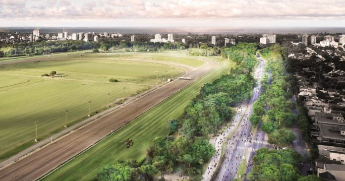 hipodromo san isidro 22202