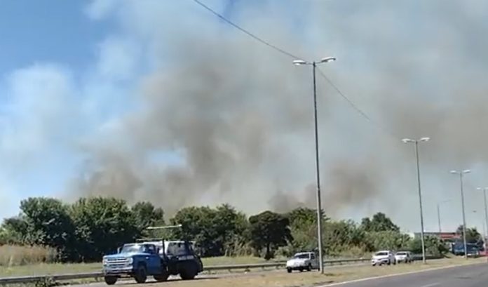 incendio