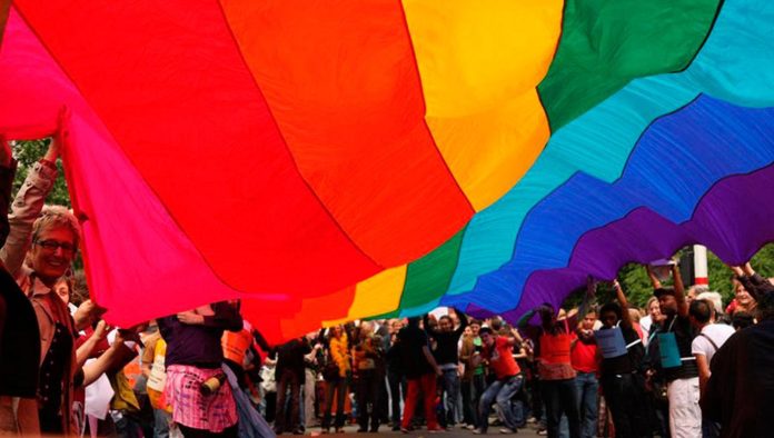 marcha orgullo 2022