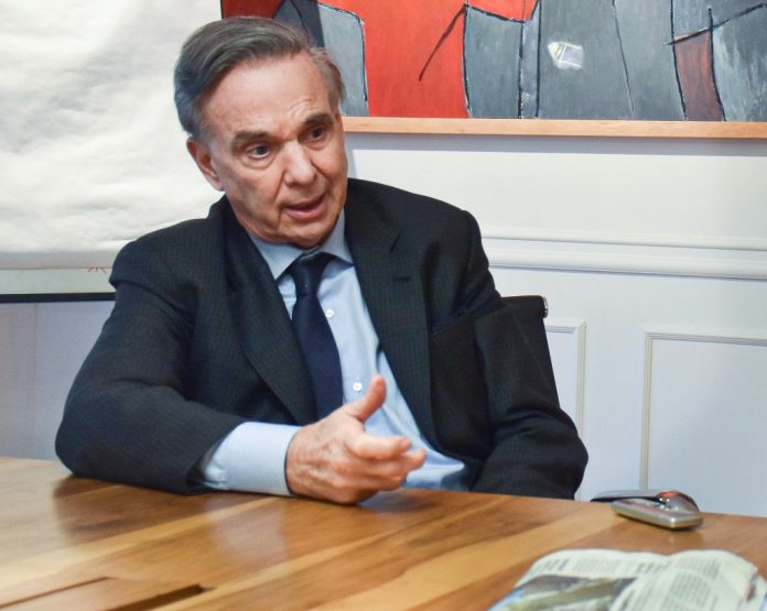 miguel ángel pichetto