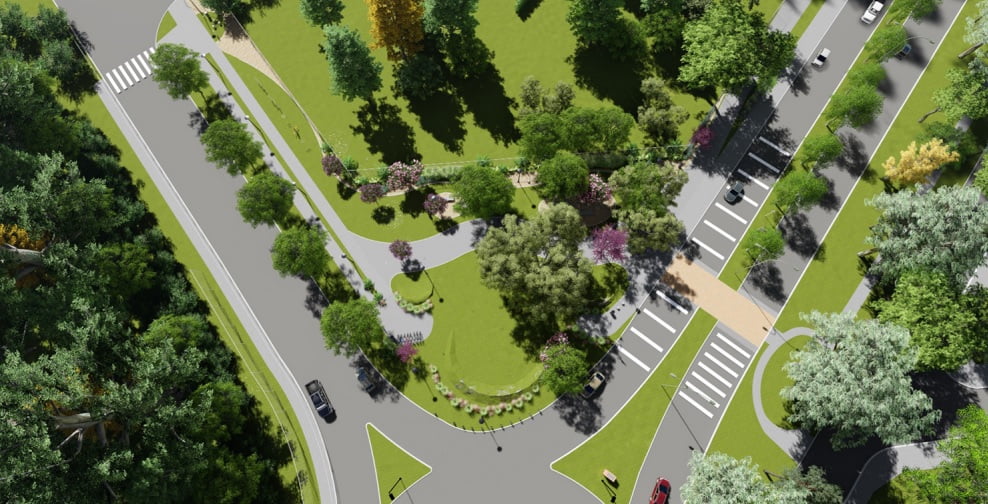 paseo bicicletas renovacion terrenos jockey club 2