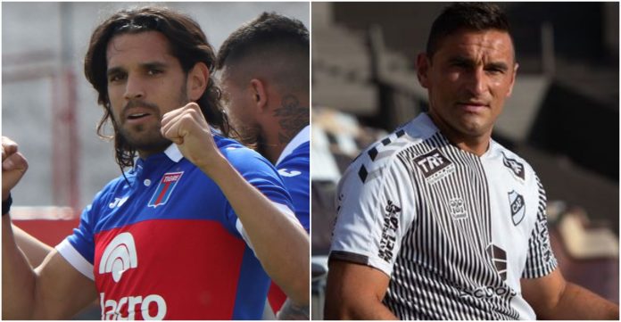 tigre platense primera division