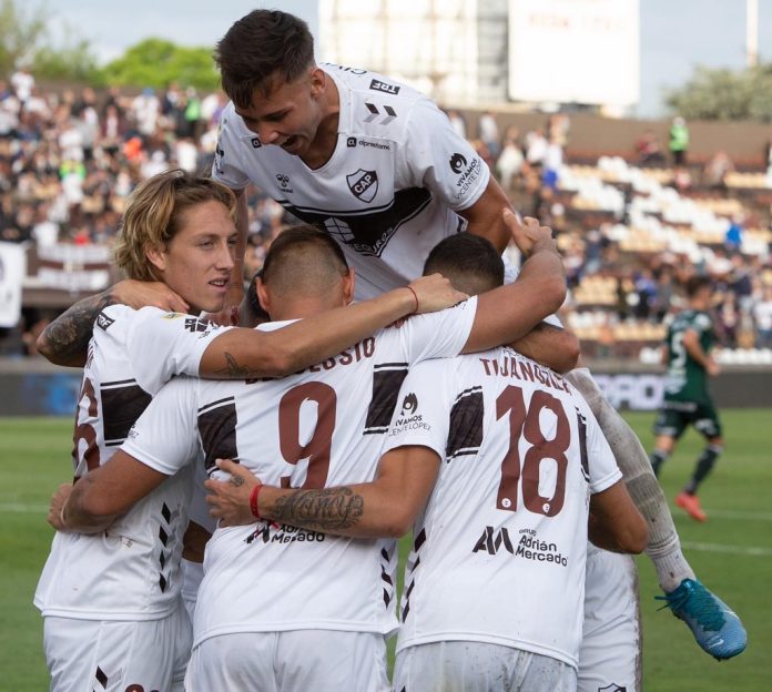 Platense