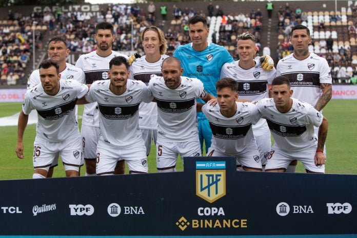 Platense