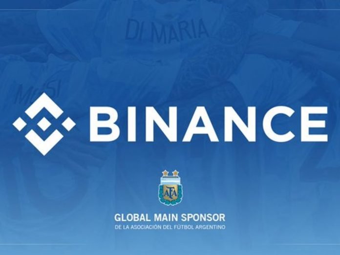 copa binance liga profesional