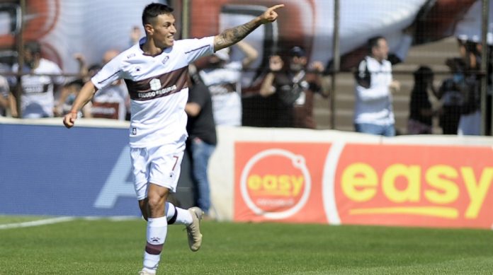 matias tissera