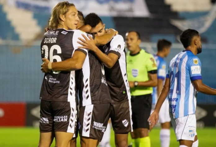 Platense