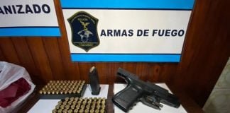allanamiento paisa cocaina 2022