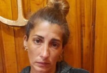 betiana rossi encontrada