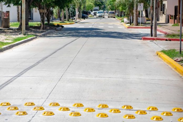 calle pasteur