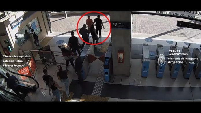 detenidos belgrano c