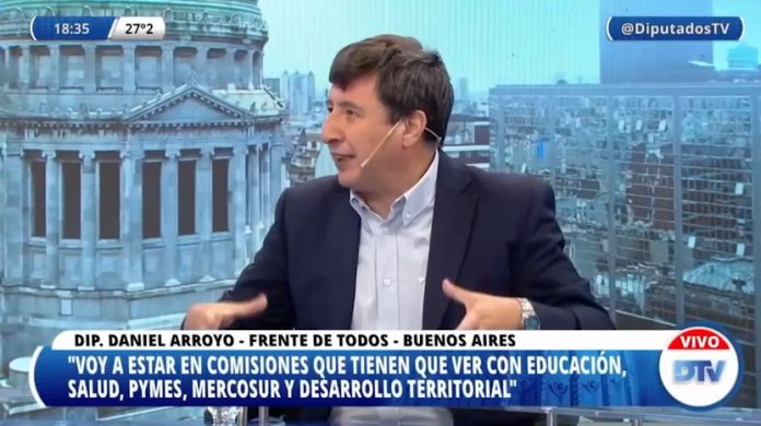 diputados arroyo 2093