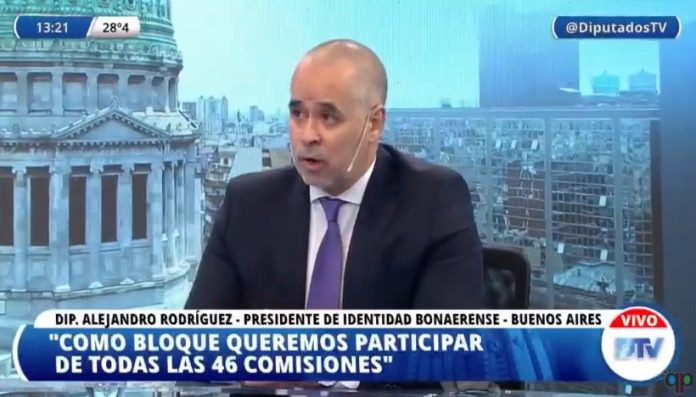 diputados ley agroindustrial