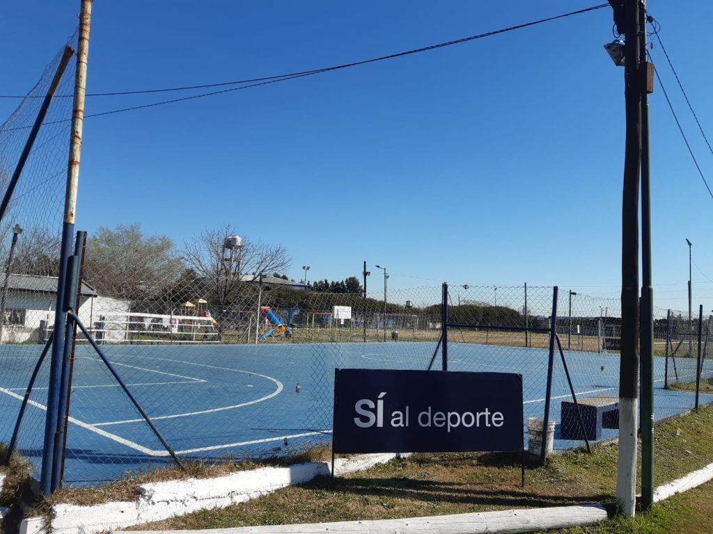 escuela fútbol boulogne