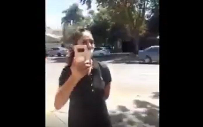 joketa san isidro agresion 3