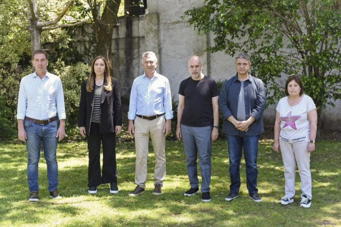 juntos cambio mesa nacional olivos