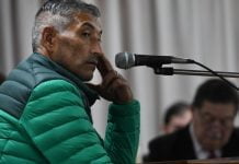 Cocaína adulterada: arranca el juicio contra «Mameluco» Villalba y su banda por los 24 fallecidos mameluco villalba
