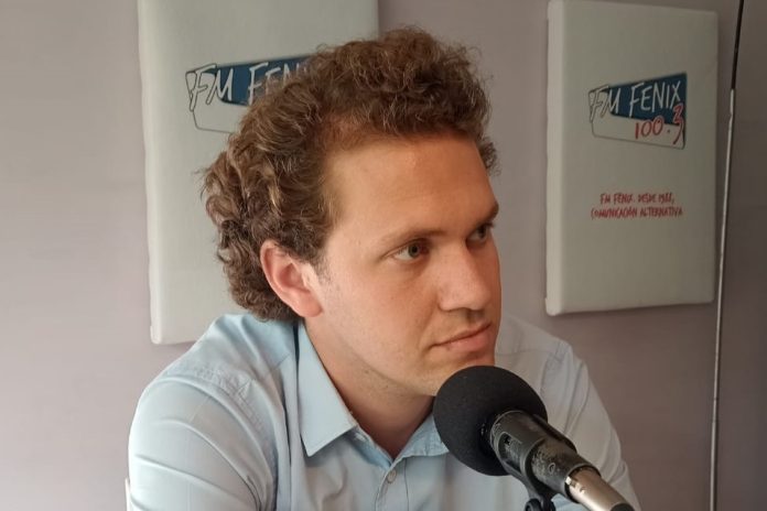 mateo bartolini entrevista 2022