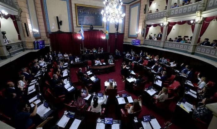 senado provincia buenos aires