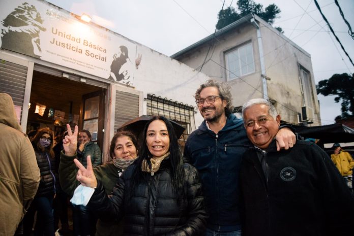 cafiero la cava memoria 1