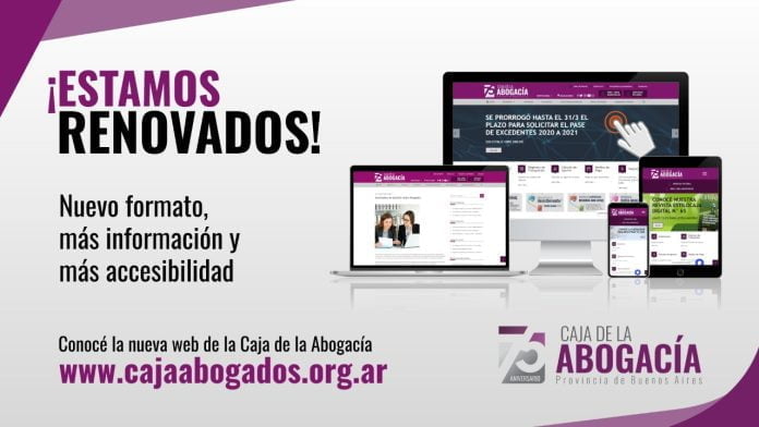 caja abogacia web