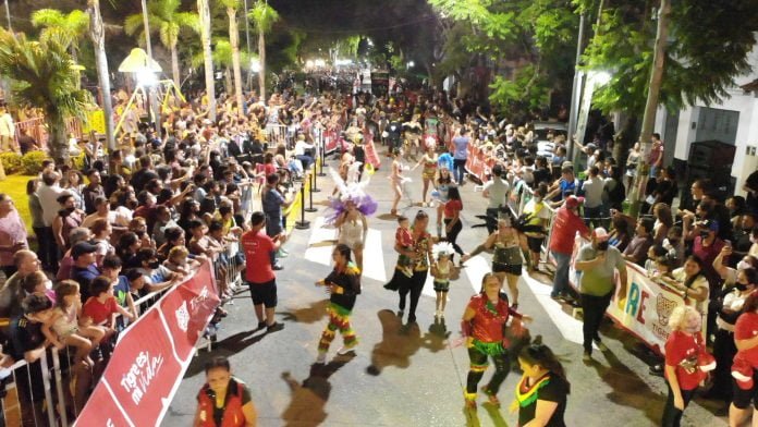 corso tigre