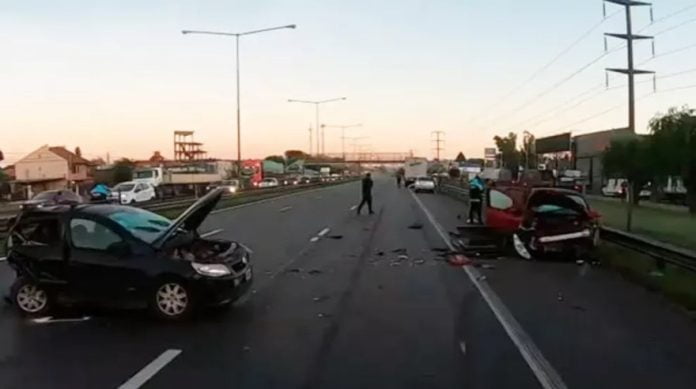 corte panamericana