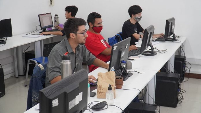 cursos
