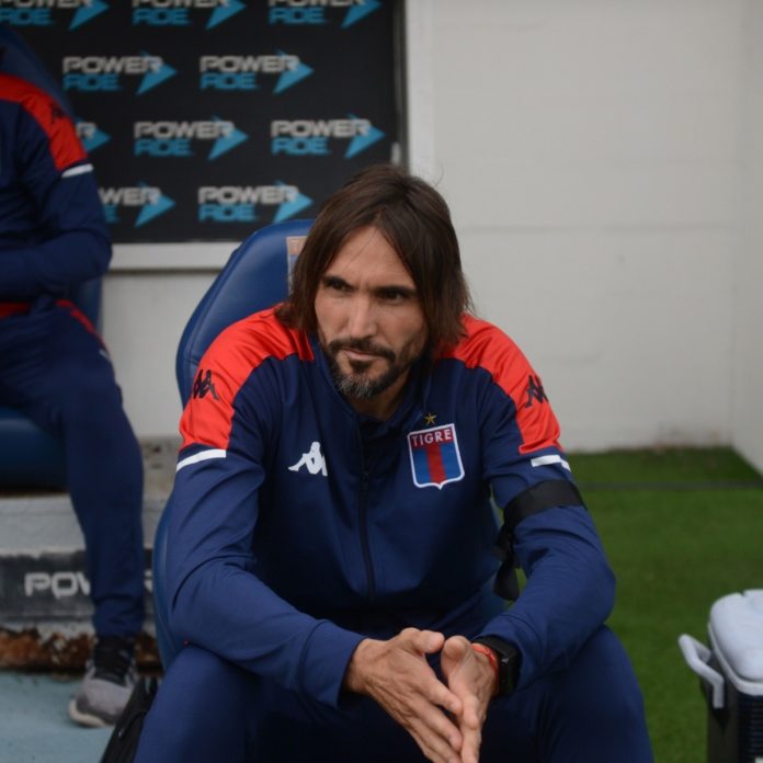 diego martinez
