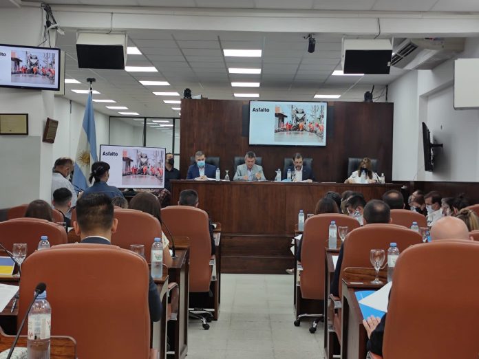 discurso morerira apertura sesiones 2022 2