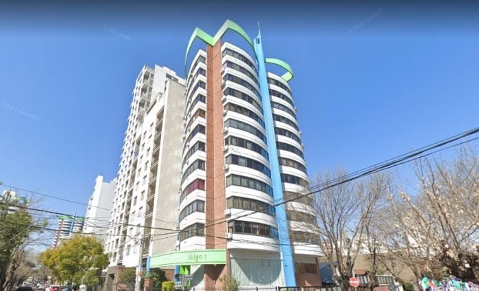 edificio ibiza san miguel