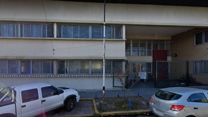 escuela loma hermosa